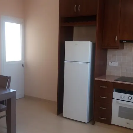 202 Markyria Court Larnaca