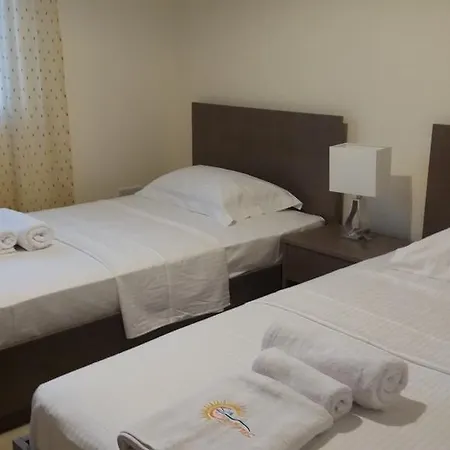 202 Markyria Court Apartment