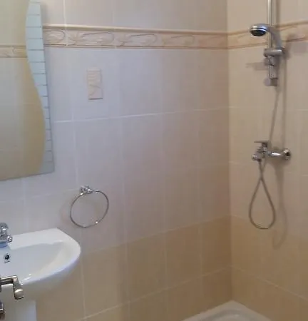 Apartment 202 Markyria Court *