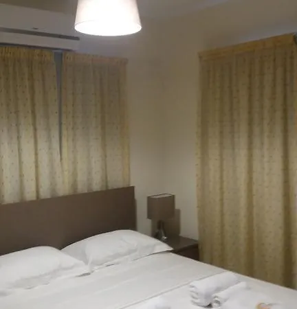 202 Markyria Court Apartment Larnaca