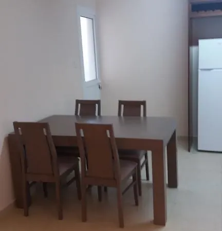 202 Markyria Court Apartment