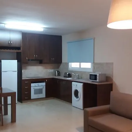 Apartment 202 Markyria Court *