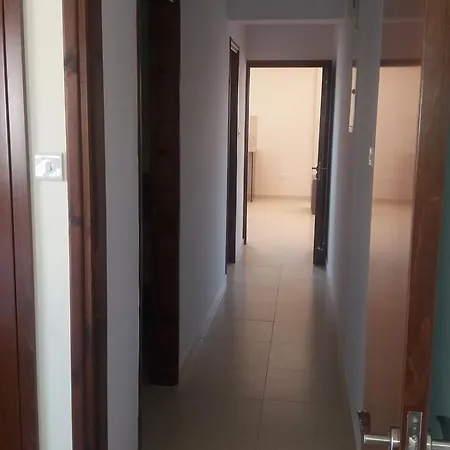 Apartment 202 Markyria Court
