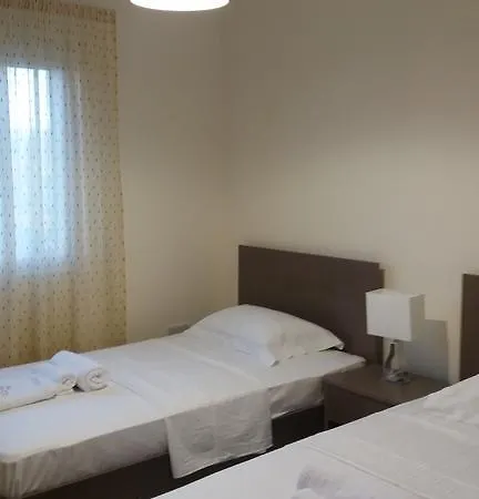 202 Markyria Court Apartment Larnaca