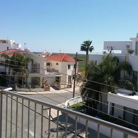 202 Markyria Court Apartment